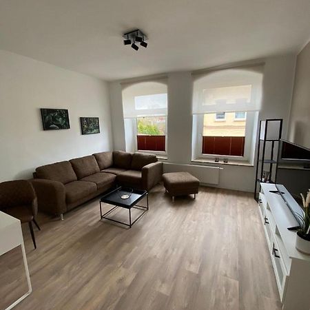 Feddersen Living Moderne Ferienwohnungen - Gemuetlich - Netflix - Voll Ausgestattet - Waschmaschine - Zentral Gelegen Brunsbuettel Εξωτερικό φωτογραφία
