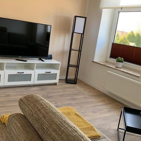 Feddersen Living Moderne Ferienwohnungen - Gemuetlich - Netflix - Voll Ausgestattet - Waschmaschine - Zentral Gelegen Brunsbuettel Εξωτερικό φωτογραφία
