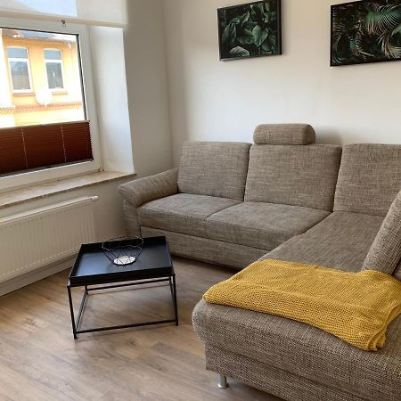 Feddersen Living Moderne Ferienwohnungen - Gemuetlich - Netflix - Voll Ausgestattet - Waschmaschine - Zentral Gelegen Brunsbuettel Εξωτερικό φωτογραφία