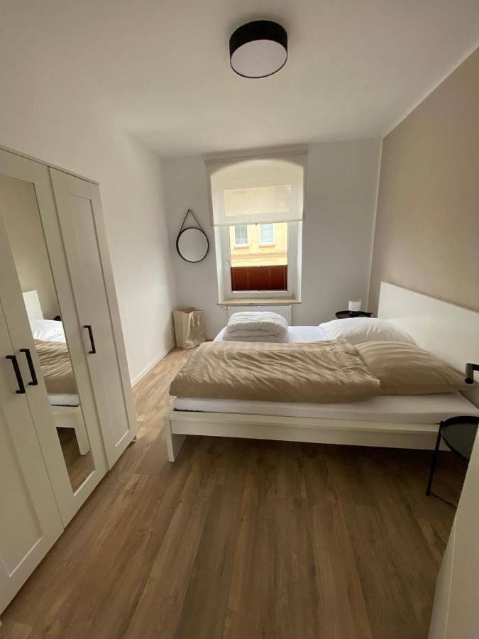 Feddersen Living Moderne Ferienwohnungen - Gemuetlich - Netflix - Voll Ausgestattet - Waschmaschine - Zentral Gelegen Brunsbuettel Εξωτερικό φωτογραφία