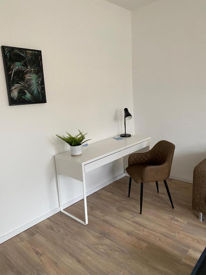 Feddersen Living Moderne Ferienwohnungen - Gemuetlich - Netflix - Voll Ausgestattet - Waschmaschine - Zentral Gelegen Brunsbuettel Εξωτερικό φωτογραφία