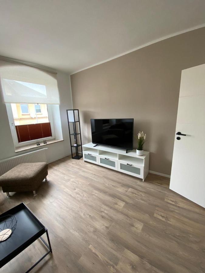 Feddersen Living Moderne Ferienwohnungen - Gemuetlich - Netflix - Voll Ausgestattet - Waschmaschine - Zentral Gelegen Brunsbuettel Εξωτερικό φωτογραφία