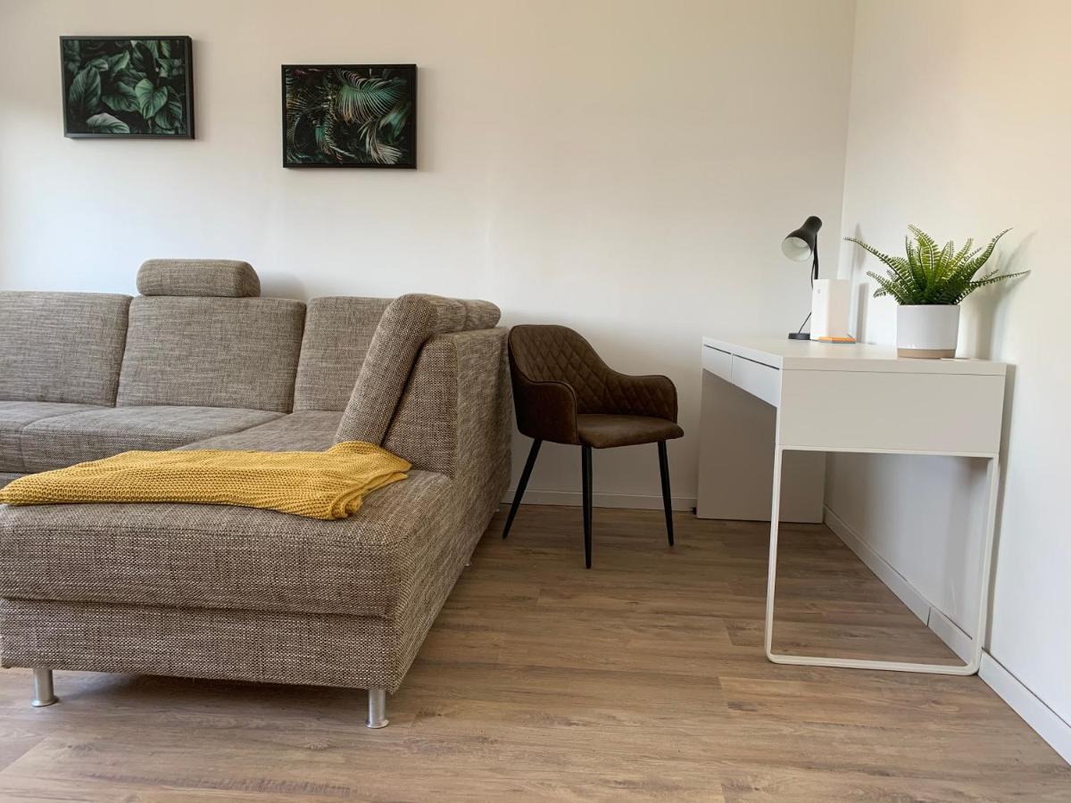 Feddersen Living Moderne Ferienwohnungen - Gemuetlich - Netflix - Voll Ausgestattet - Waschmaschine - Zentral Gelegen Brunsbuettel Εξωτερικό φωτογραφία