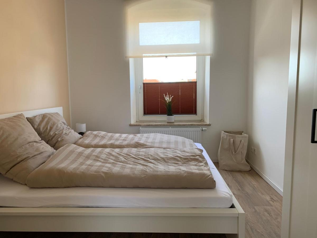 Feddersen Living Moderne Ferienwohnungen - Gemuetlich - Netflix - Voll Ausgestattet - Waschmaschine - Zentral Gelegen Brunsbuettel Εξωτερικό φωτογραφία